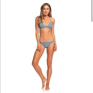 NWT Roxy Bikini Bottom Medium